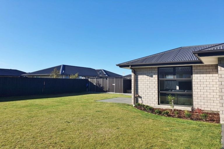 Photo of property in 3 Lawrence Drive, Rolleston, 7614