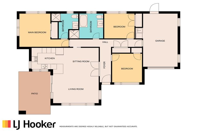 Photo of property in 2a Station Road, Matamata, 3400