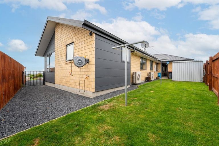 Photo of property in 12 Lancewood Terrace, Oceanview, Timaru, 7910