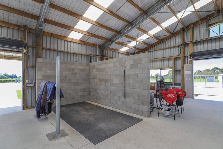 Photo of property in 242 Maraetai Rd - State Highway State Highway, Tokoroa, 3491