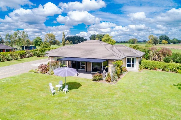Photo of property in 44 Payne Road, Kihikihi, Te Awamutu, 3875