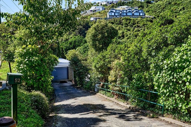 Photo of property in 52 Dominion Park Street, Johnsonville, Wellington, 6037