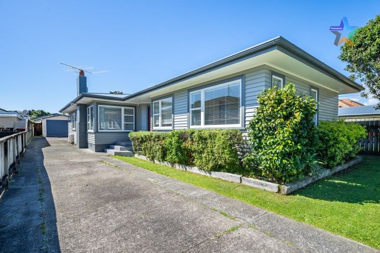Photo of property in 10 Ropata Crescent, Boulcott, Lower Hutt, 5010