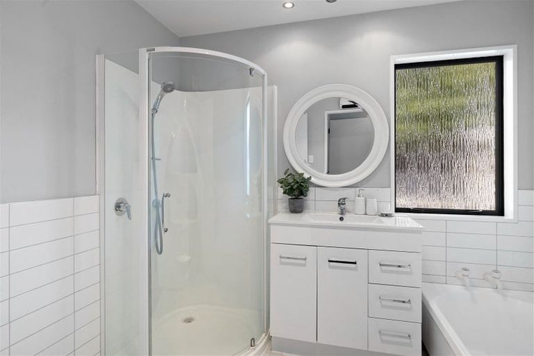 Photo of property in 141 Grimseys Road, Redwood, Christchurch, 8051