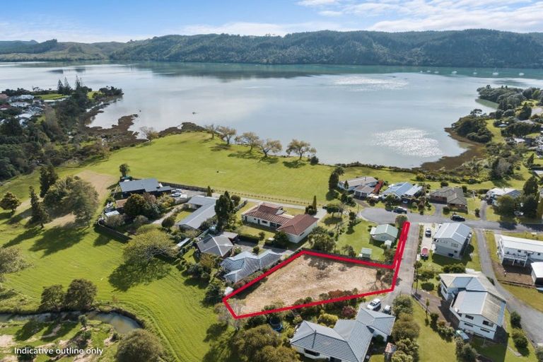 Photo of property in 120 Patiki Place, Whangamata, 3620