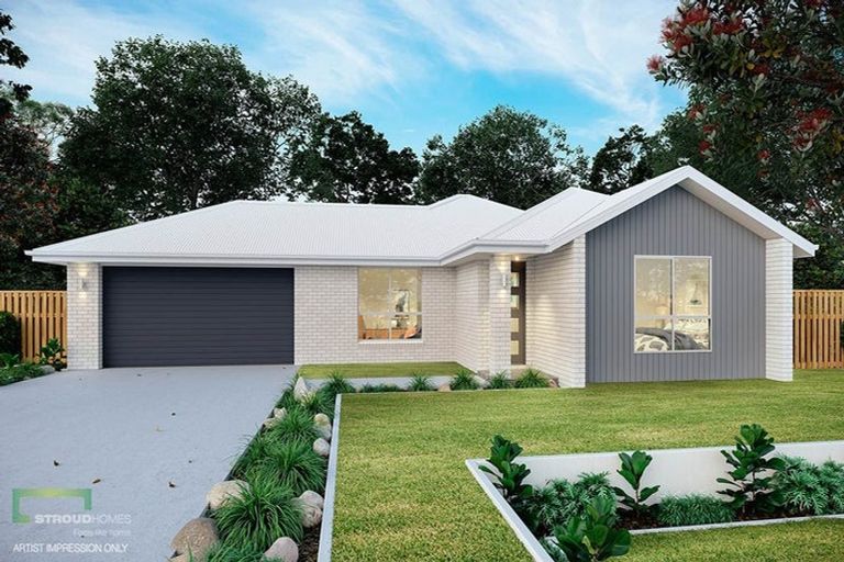 Photo of property in 18 Blackadder Road, Pegasus, 7612