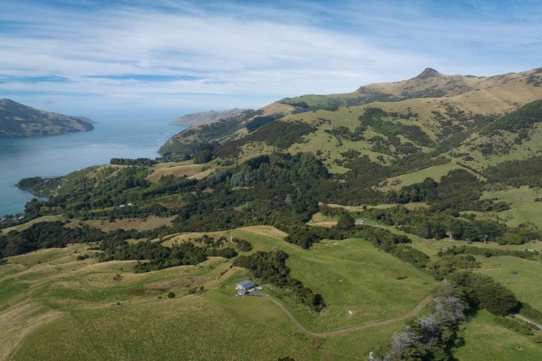 Photo of property in 150 Jubilee Road, Wainui, French Farm, 7582