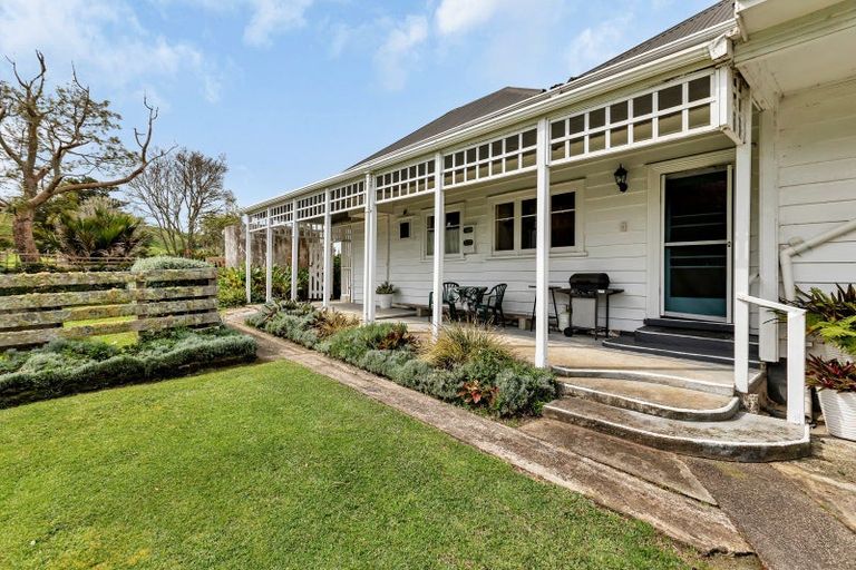 Photo of property in 199 Avoca Road, Mamaranui, Dargaville, 0372