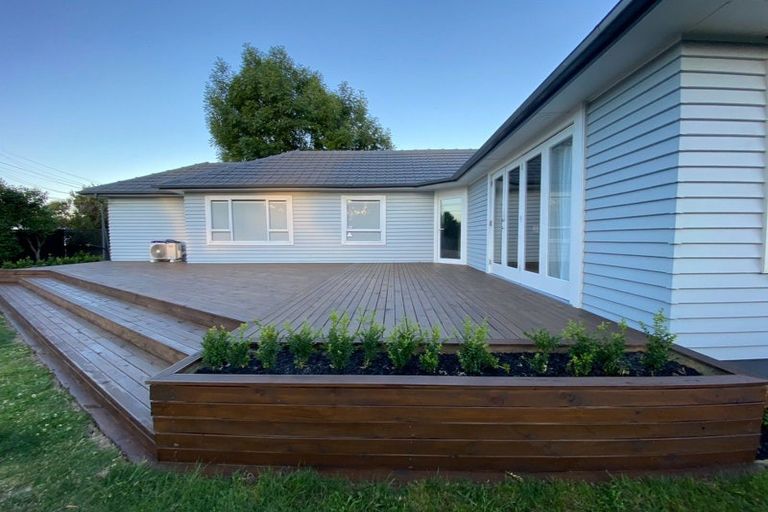 Photo of property in 50 Glenfield Crescent, Mairehau, Christchurch, 8052