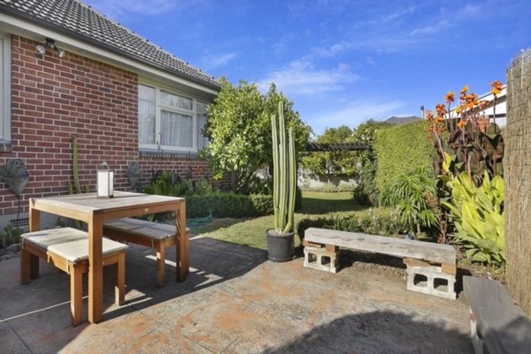 Photo of property in 313 Hills Road, Mairehau, Christchurch, 8013