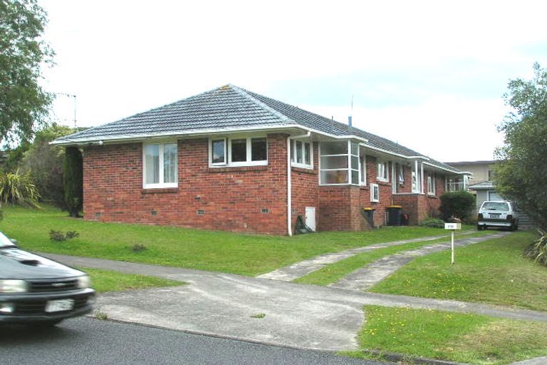 Photo of property in 2/10 Northboro Road, Hauraki, Auckland, 0622