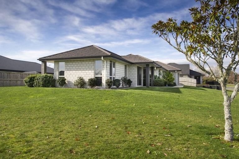 Photo of property in 2 Kelso Place, Matamata, 3400