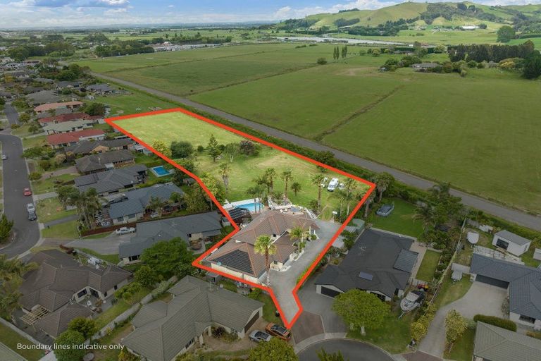 Photo of property in 29 Carribean Place, Papamoa Beach, Papamoa, 3118