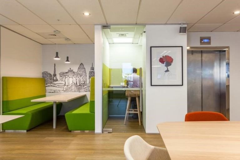 Photo of property in 92 Albert Street, Hamilton East, Hamilton, 3216