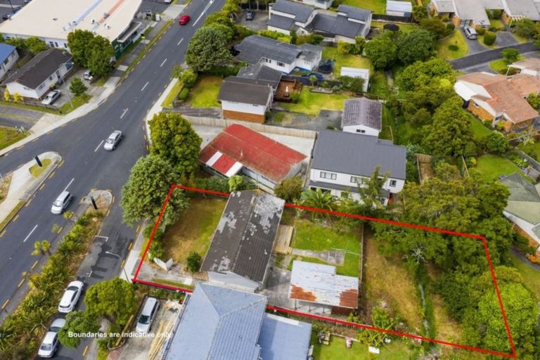 Photo of property in 135 Sunnynook Road, Forrest Hill, Auckland, 0620