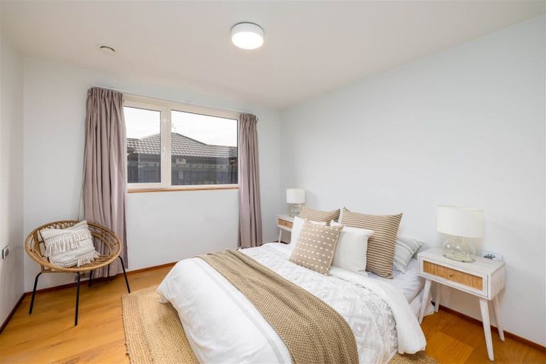 Photo of property in 9 Church Square, Addington, Christchurch, 8024