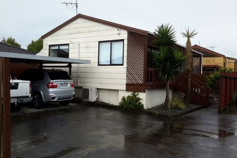 Photo of property in 68b Marne Road, Papakura, 2110