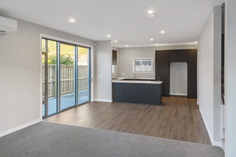 Photo of property in 1 Eruera Love Lane, Waterloo, Lower Hutt, 5011