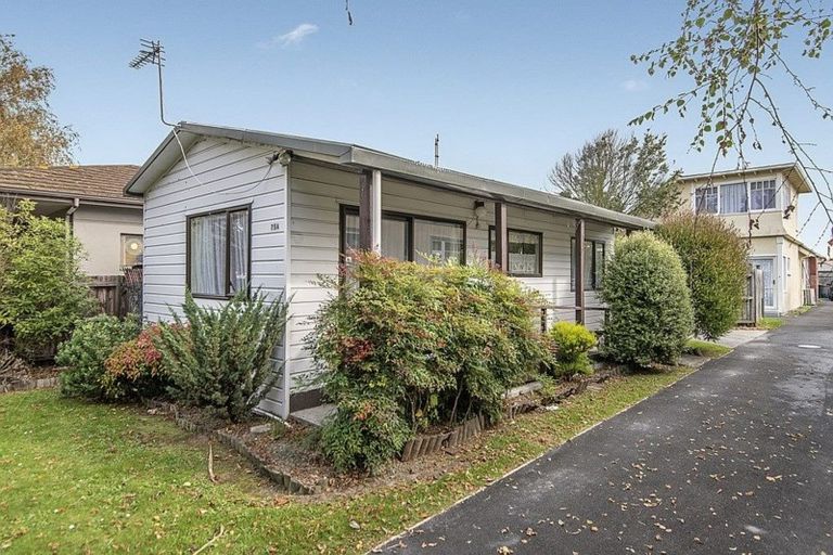 Photo of property in 75 Tilford Street, Woolston, Christchurch, 8062