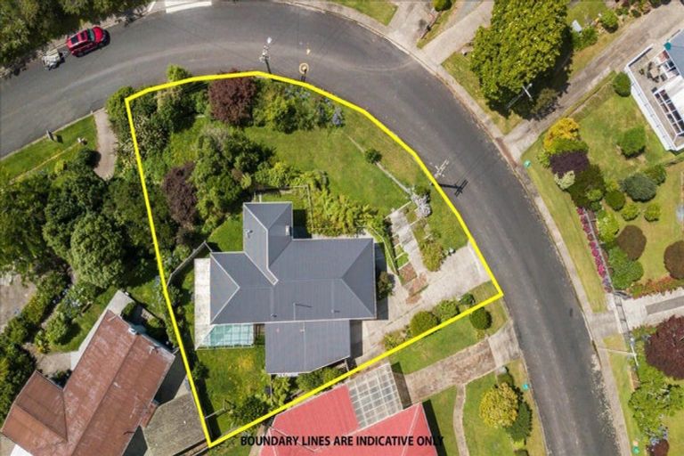 Photo of property in 44 Ailsa Street, Te Kuiti, 3910