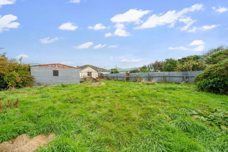 Photo of property in 224 Pomona Street, Strathern, Invercargill, 9812