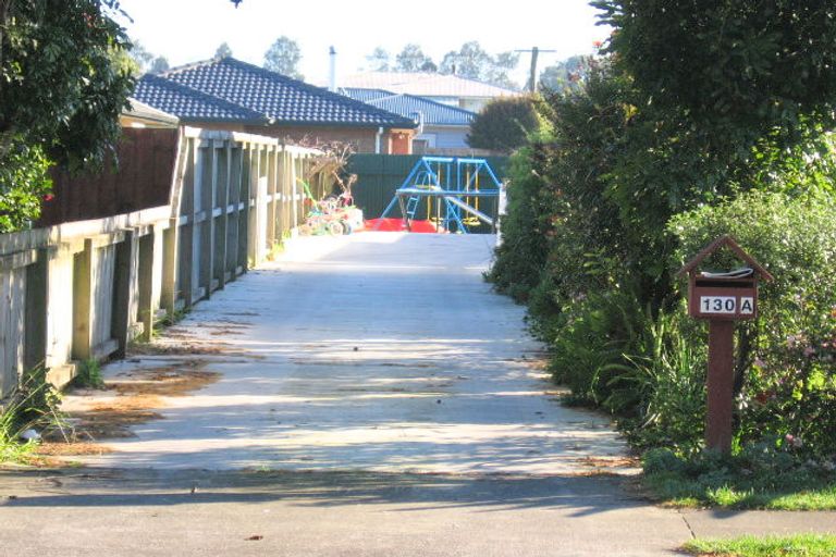 Photo of property in 130a Old Wairoa Road, Papakura, 2110