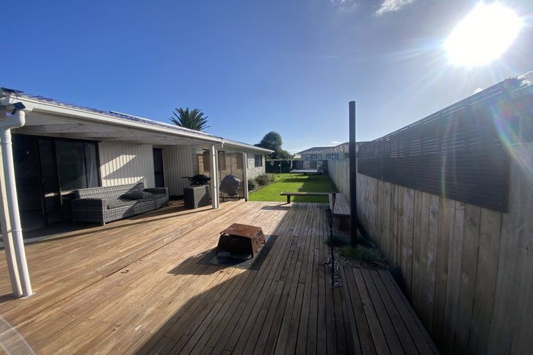 Photo of property in 31 Martyn Street, Waiuku, 2123