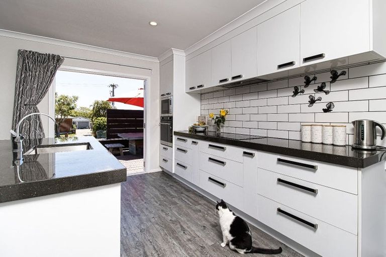 Photo of property in 49 Elliott Crescent, Havelock North, 4130