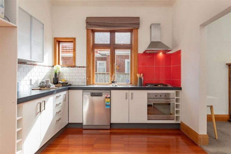 Photo of property in 16 Rodney Street, Waiwhetu, Lower Hutt, 5010