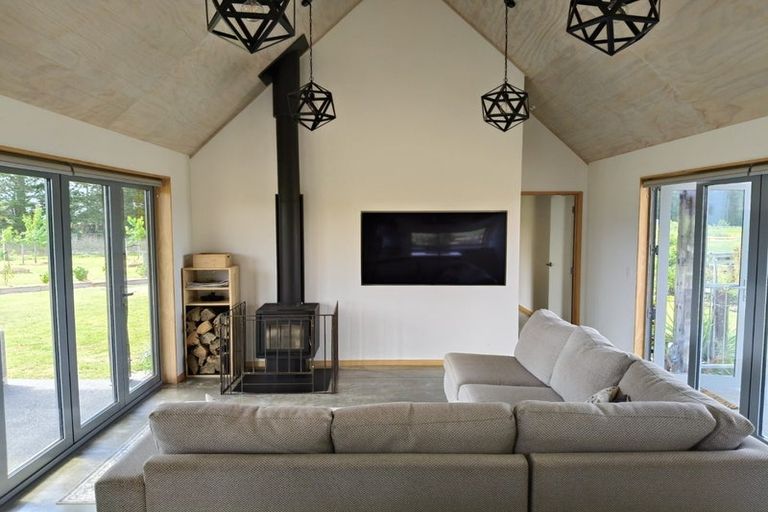 Photo of property in 496 Rangiora Leithfield Road, Sefton, Rangiora, 7477