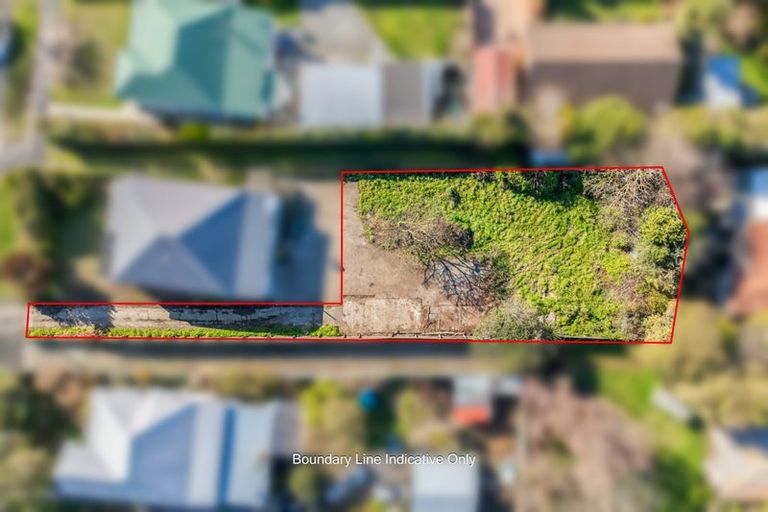 Photo of property in 46a Tilford Street, Woolston, Christchurch, 8062