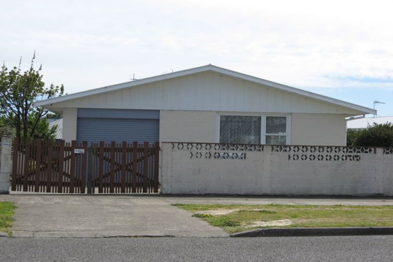 Photo of property in 20 Moran Street, Redwoodtown, Blenheim, 7201