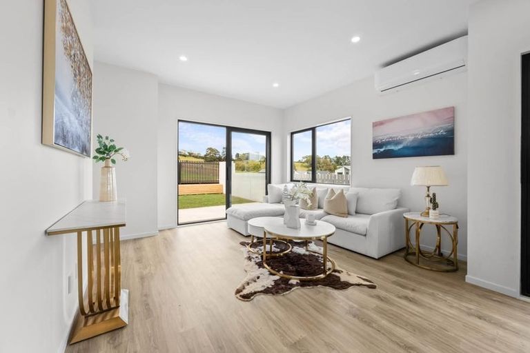 Photo of property in 44 Nanjing Road, Pukekohe, 2120