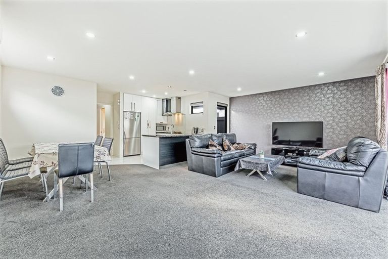 Photo of property in 60 Mustang Avenue, Wigram, Christchurch, 8042