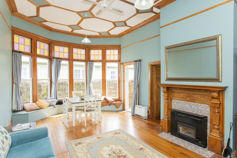 Photo of property in 252 Ormond Road, Mangapapa, Gisborne, 4010