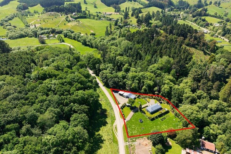 Photo of property in 56 Caverhill Road, Cheviot, 7381