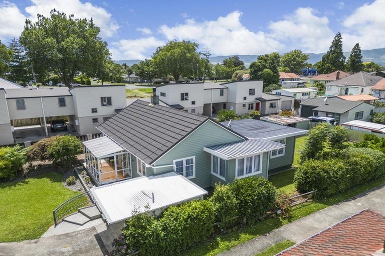 Photo of property in 6 Kiwi Street, Matamata, 3400