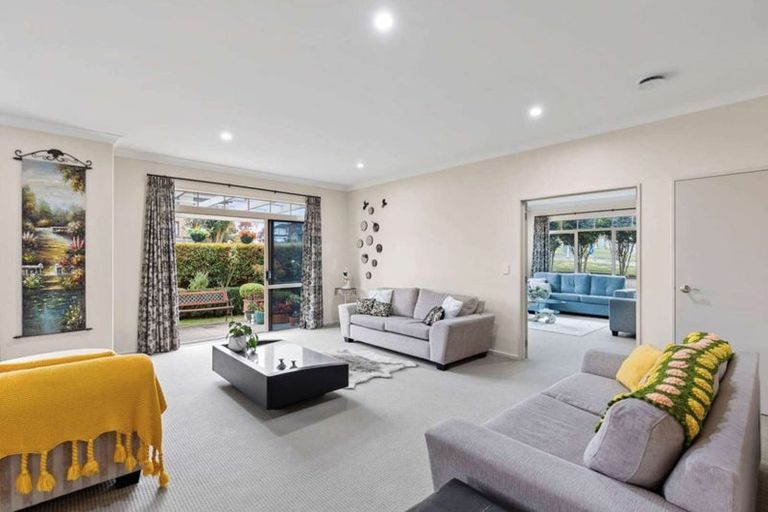 Photo of property in 27 Amaretto Avenue, Flat Bush, Auckland, 2019