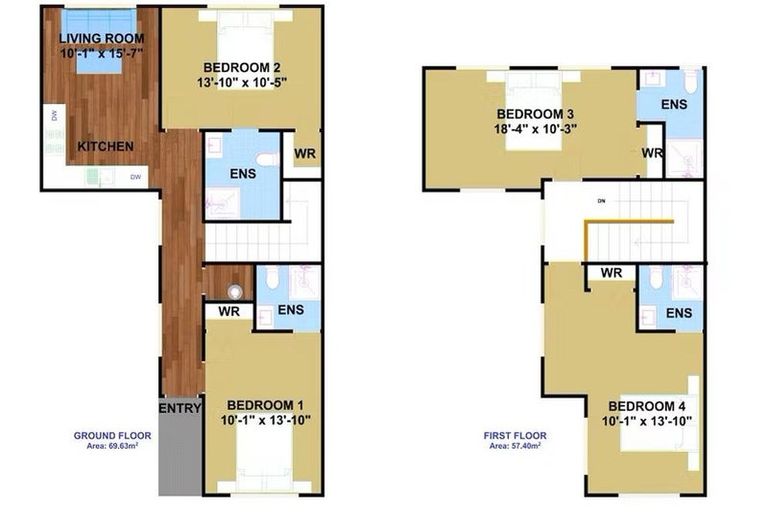 Photo of property in 2/167 Knighton Road, Hillcrest, Hamilton, 3216