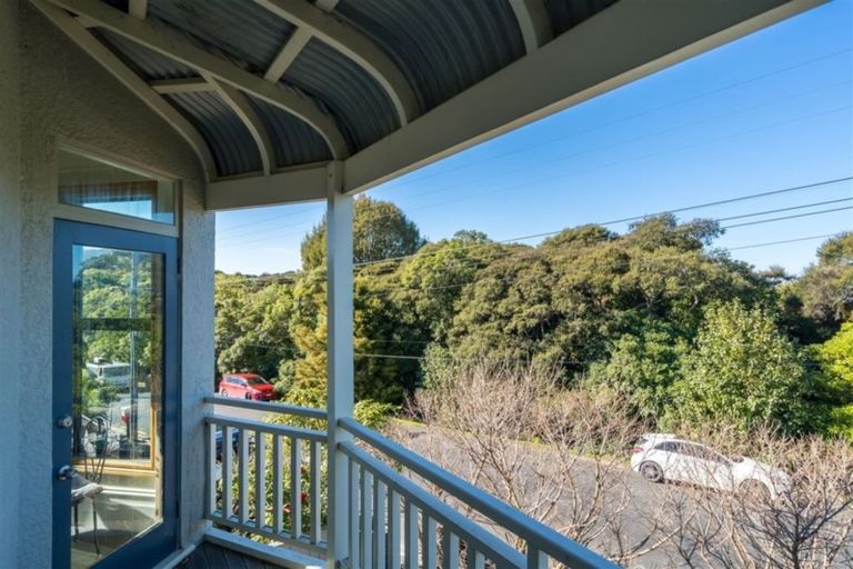 Photo of property in 25 Wallace Street, Roslyn, Dunedin, 9010