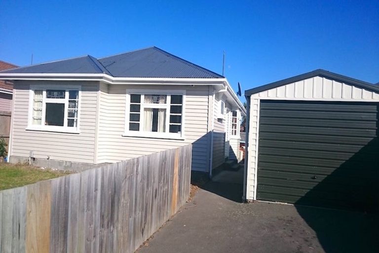 Photo of property in 83 Rattray Street, Riccarton, Christchurch, 8041