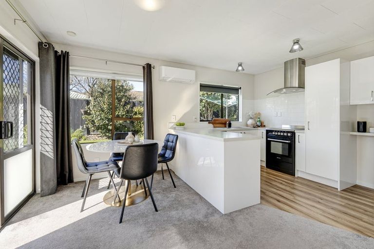 Photo of property in 4/42 Salisbury Road, Richmond, 7020