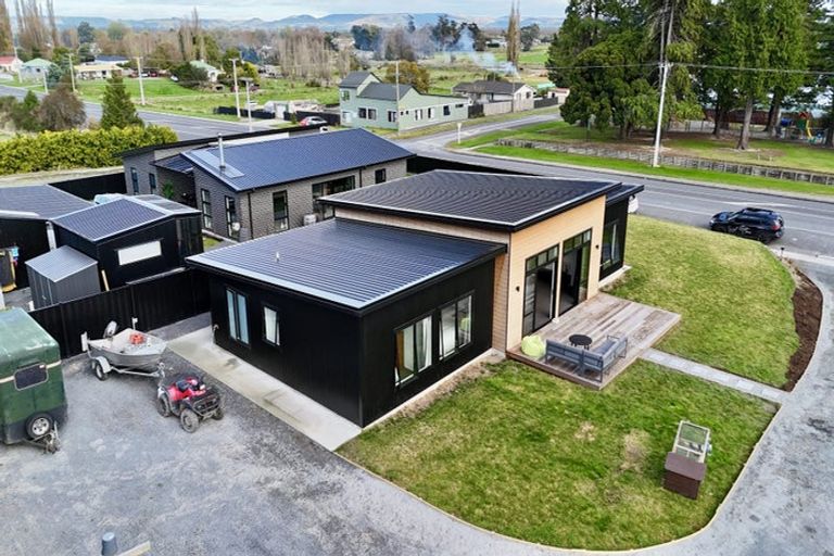 Photo of property in 86 Eddystone Street, Kaitangata, 9210