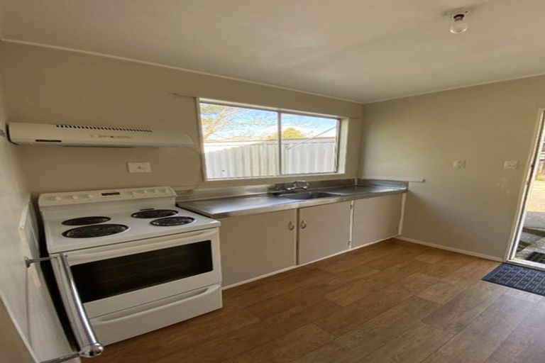 Photo of property in 48a Logie Street, Stokes Valley, Lower Hutt, 5019