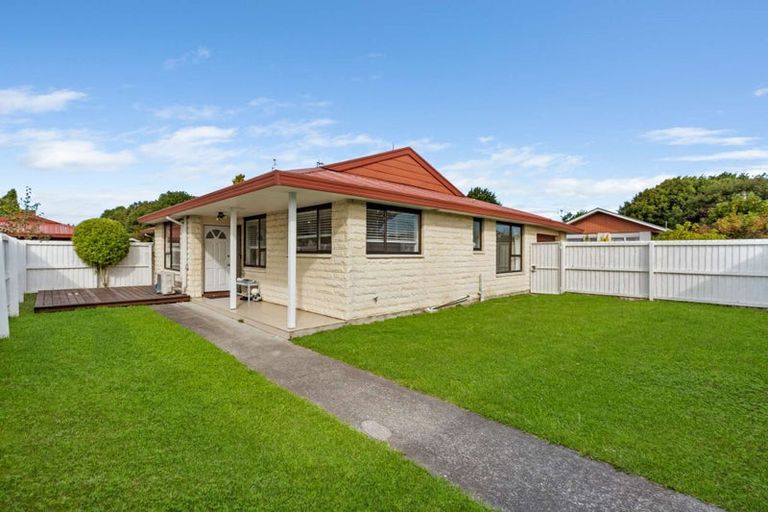 Photo of property in 1/33 Middleton Road, Upper Riccarton, Christchurch, 8041