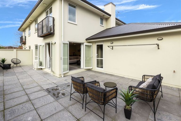 Photo of property in 544a Madras Street, St Albans, Christchurch, 8014