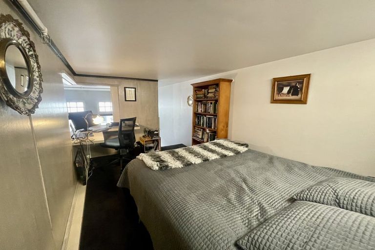 Photo of property in 1c/164 Vivian Street, Te Aro, Wellington, 6011