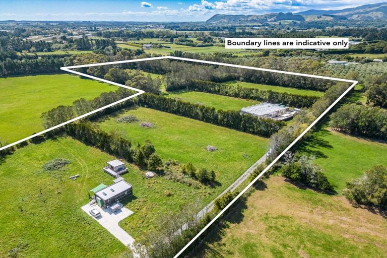 Photo of property in 21 Old Hautere Road, Hautere, Otaki, 5582