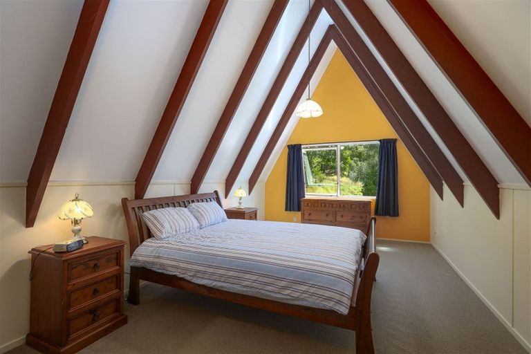 Photo of property in 50 Lud Valley Road, Hira, Nelson, 7071