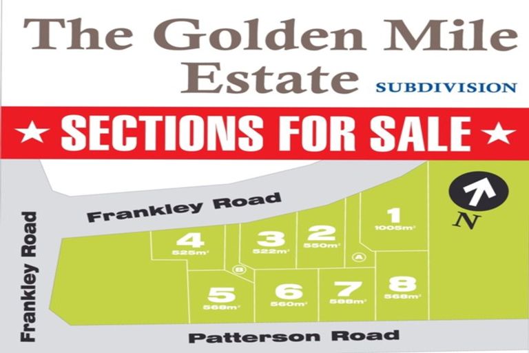 Photo of property in 411 Frankley Road, Ferndale, New Plymouth, 4310